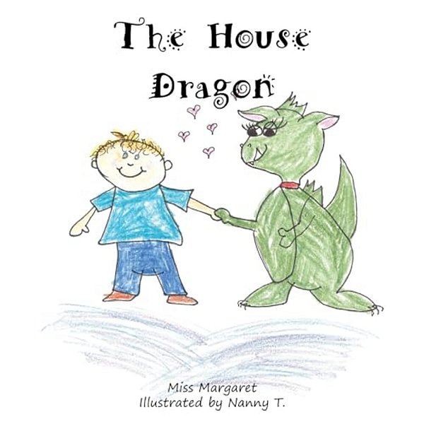 The House Dragon-..