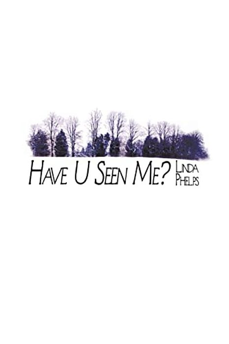 Have U Seen Me?-..