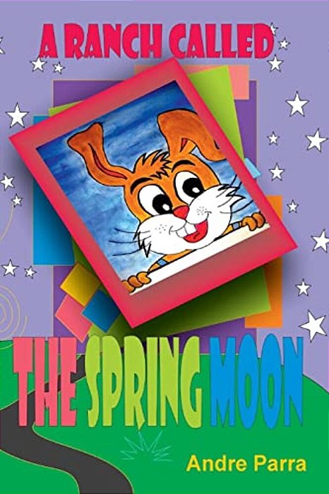 A Ranch Called The Spring Moon-..