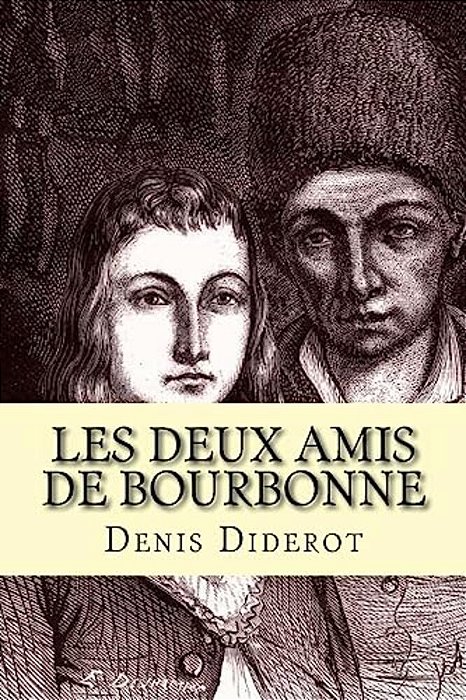 Les Deux Amis De Bourbonne-..