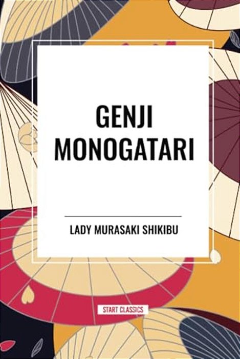 Genji Monogatari-..