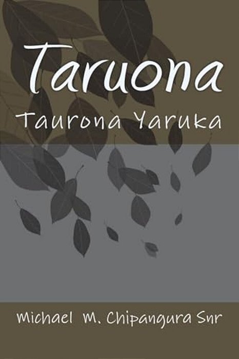 Taru Ona: Taruona Yaruka-..