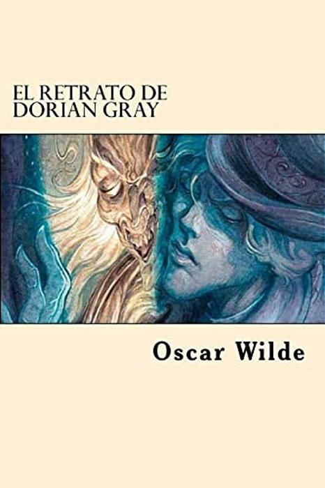 El Retrato De Dorian Gray-..