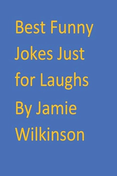 Best Funny Jokes Just For Laughs-..