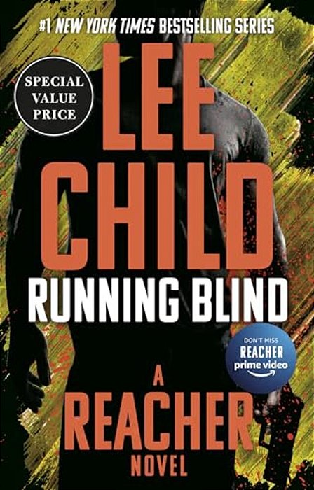 Running Blind-..