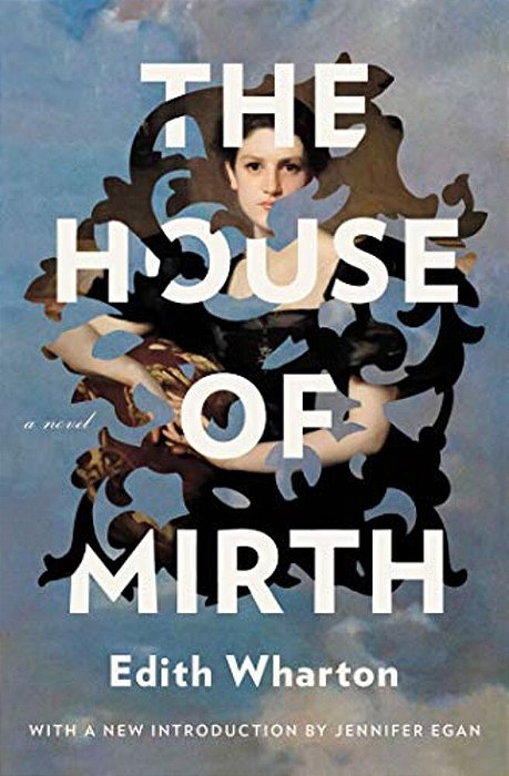 The House Of Mirth-..