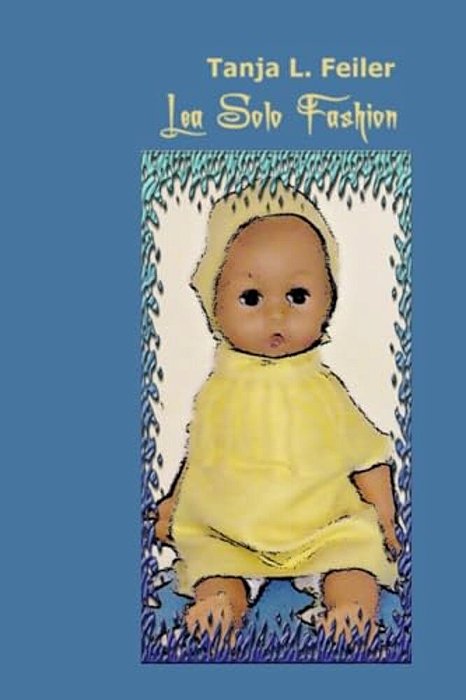 Lea Solo Fashion: Fashion For Kids-..