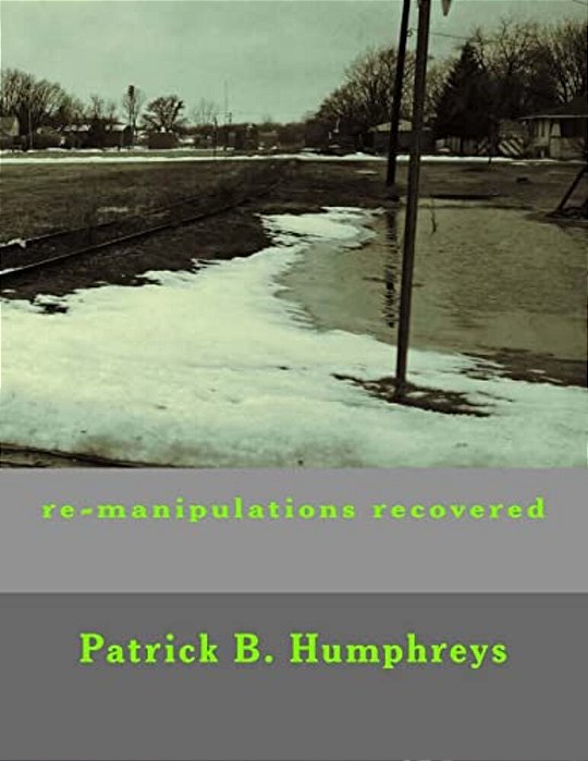 Re-Manipulations Recovered-..