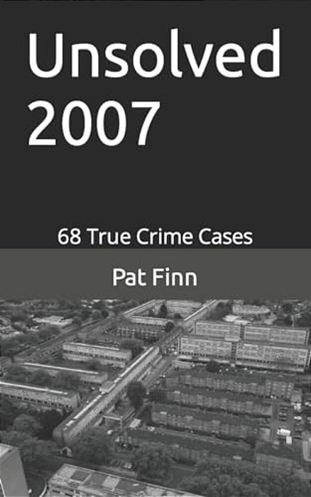 Unsolved 2007-..