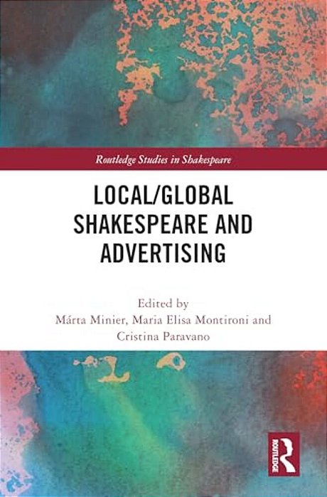 Local/Global Shakespeare And Advertising-..