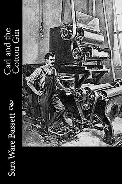 Carl And The Cotton Gin-..