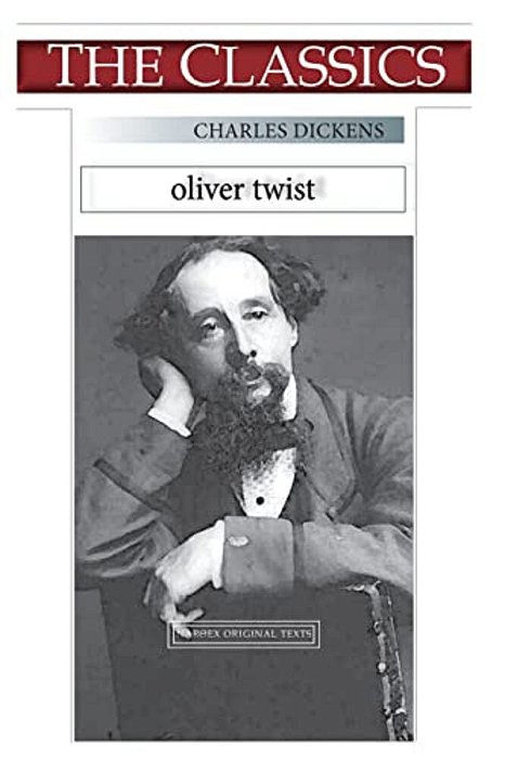 Charles Dickens, Oliver Twist-..