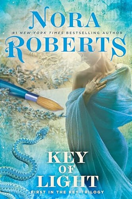 Key Of Light-..