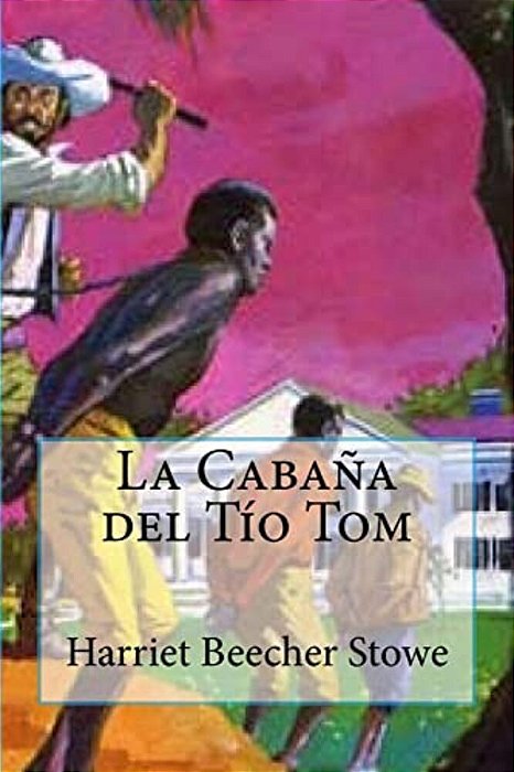 La Cabaña Del Tío Tom-..