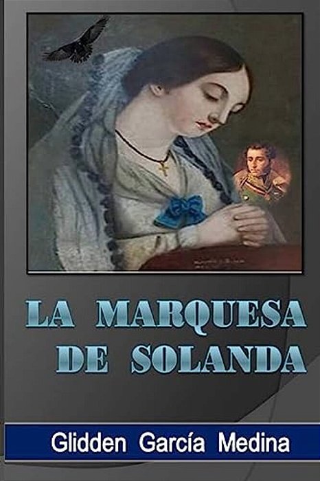La Marquesa De Solanda-..