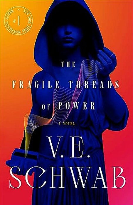 The Fragile Threads Of Power-..