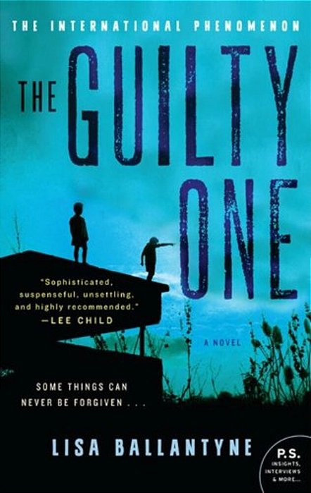 The Guilty One-..