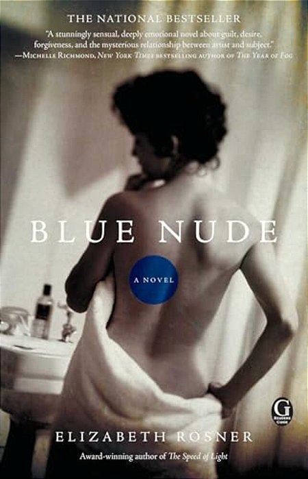 Blue Nude-..