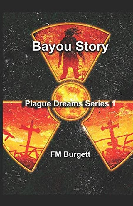Bayou Story-..