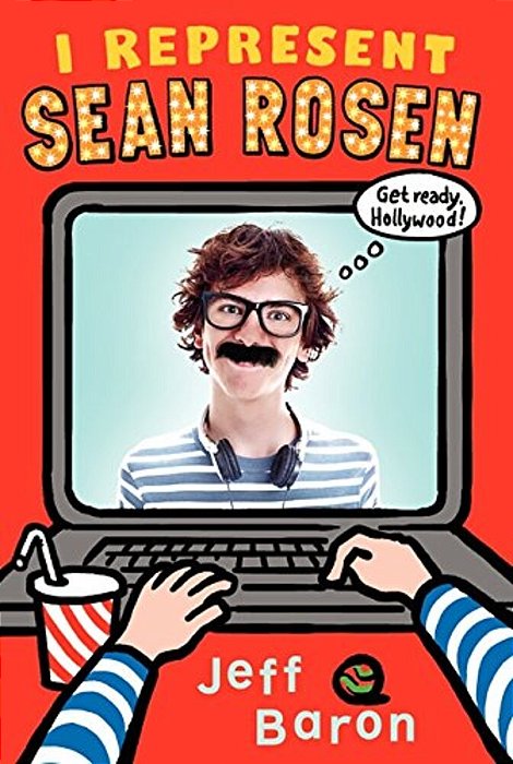 I Represent Sean Rosen-..