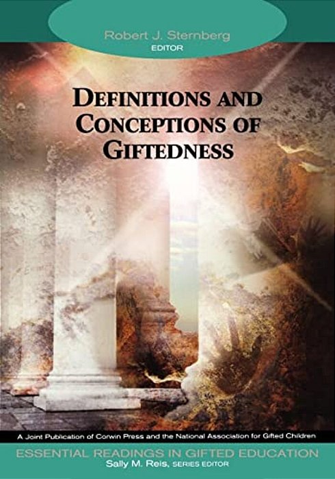 Definitions And Conceptions Of Giftedness-..