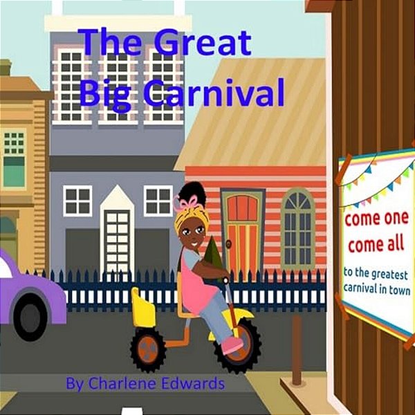 The Great Big Carnival-..