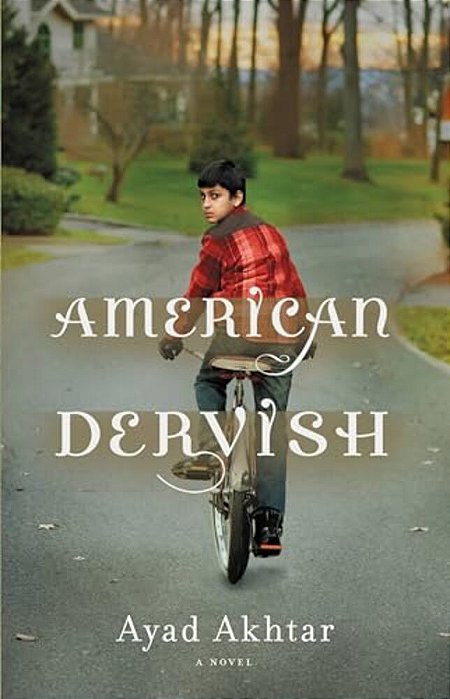 American Dervish-..