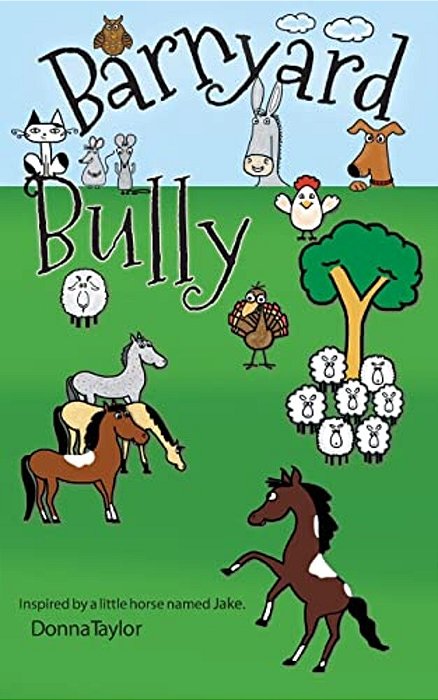 Barnyard Bully-..