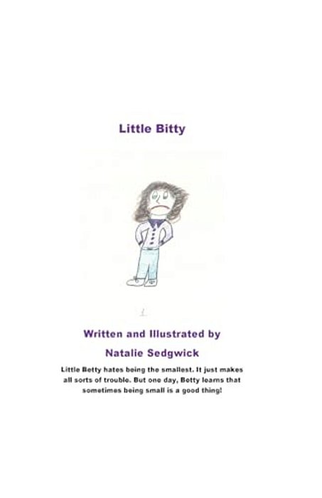 Little Bitty-..