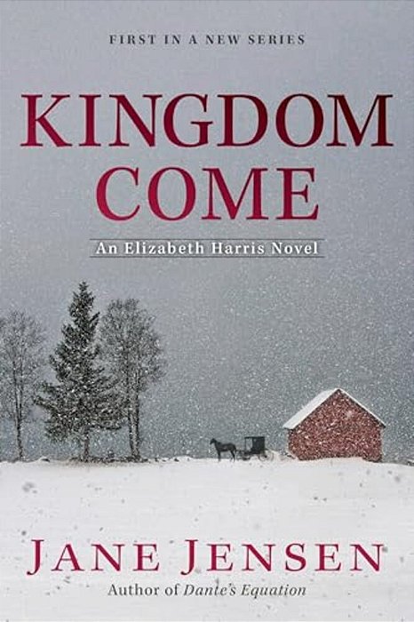 Kingdom Come-..