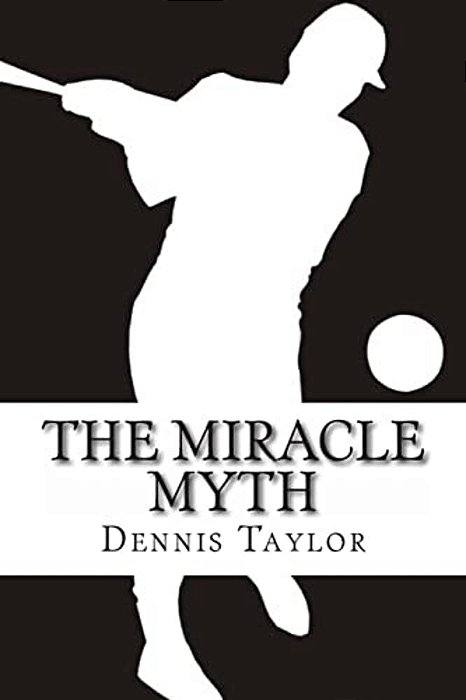 The Miracle Myth-..