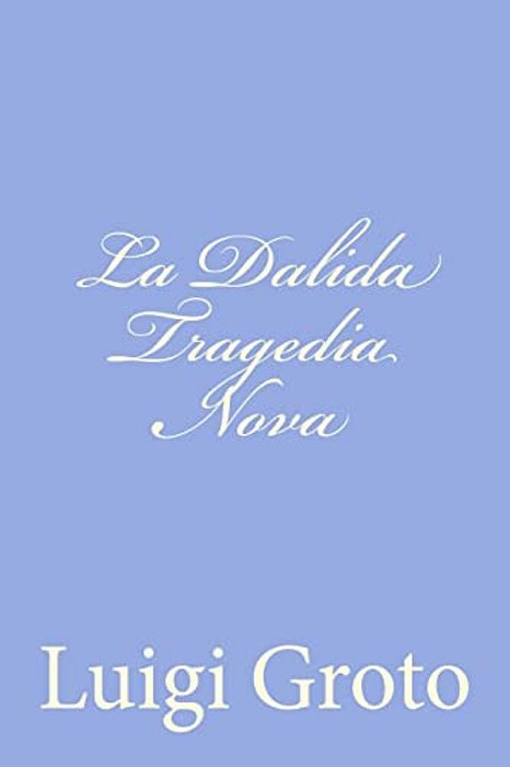 La Dalida Tragedia Nova-..