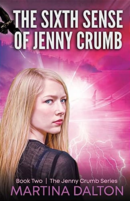 The Sixth Sense Of Jenny Crumb-..