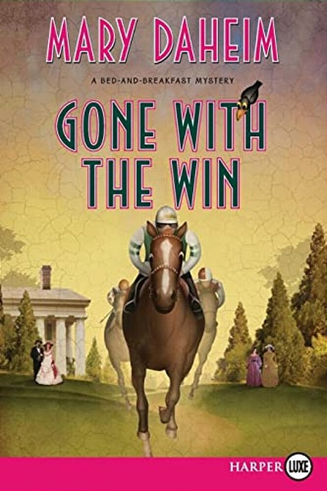 Gone With The Win Lp-..