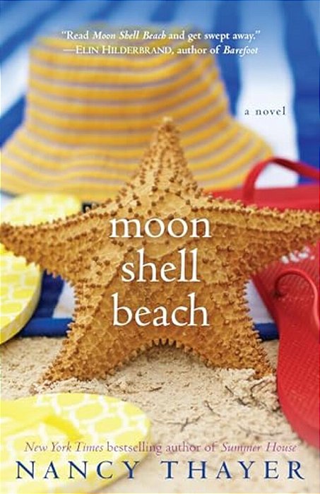 Moon Shell Beach-..