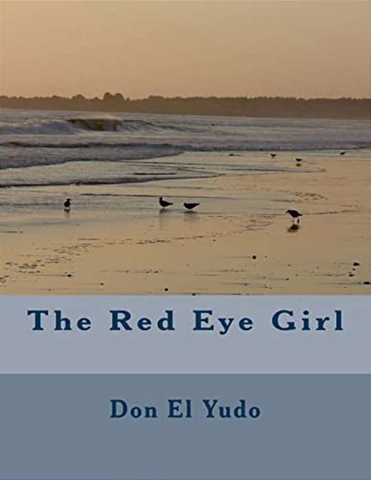 The Red Eye Girl-..