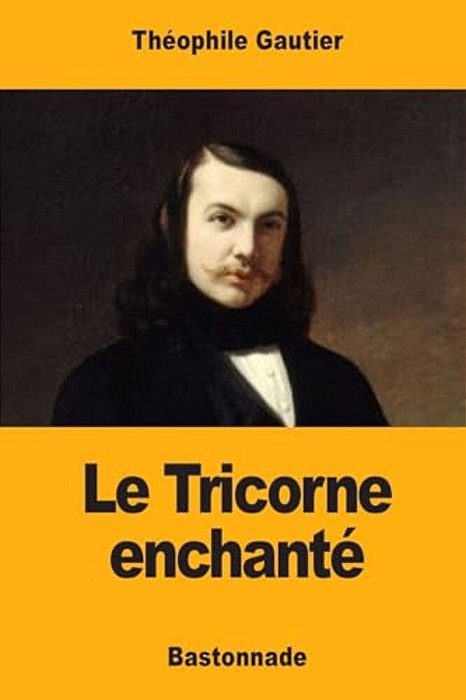 Le Tricorne Enchanté-..