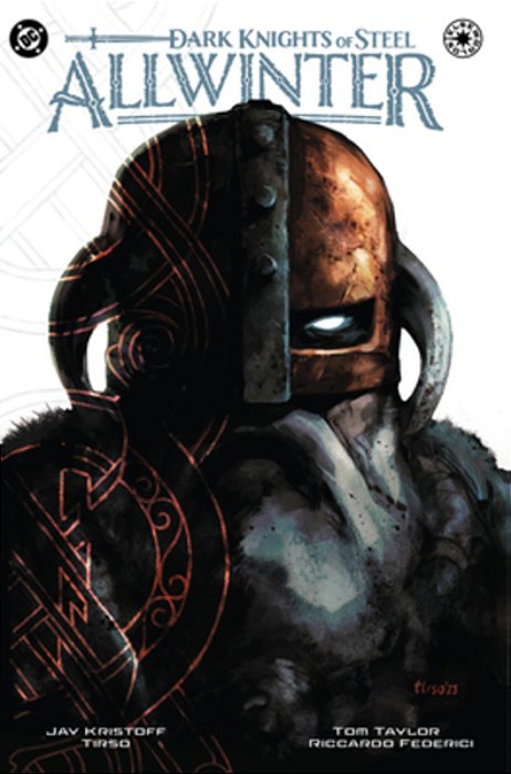 Dark Knights Of Steel: Allwinter-..