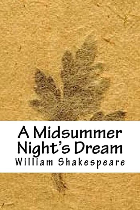 A Midsummer Night's Dream-..