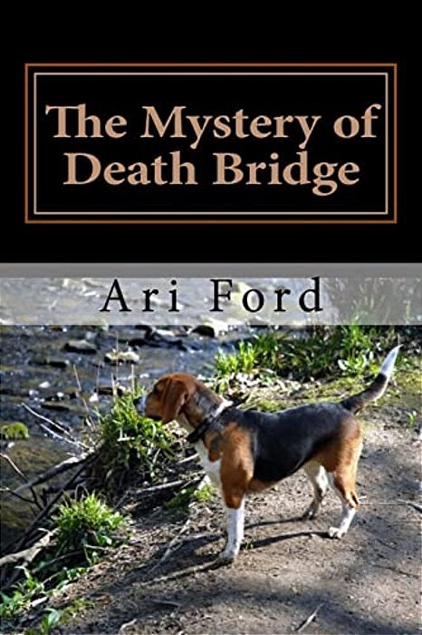 The Mystery Of Death Bridge-..