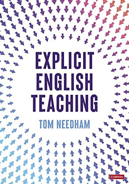 Explicit English Teaching-..