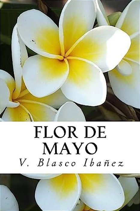 Flor De Mayo-..