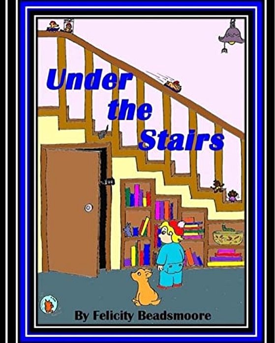 Under The Stairs-..