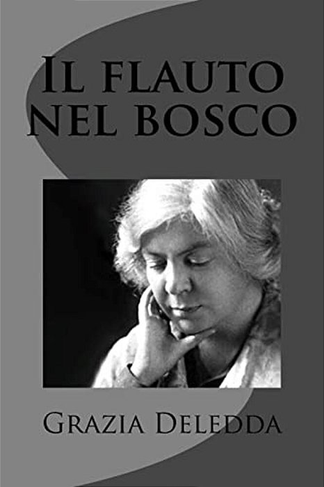 Il Flauto Nel Bosco-..