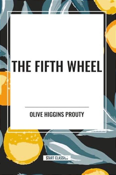 Fifth Wheel-..