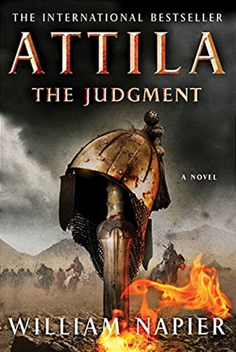 Attila: The Judgment-..