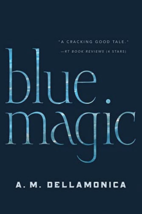 Blue Magic-..