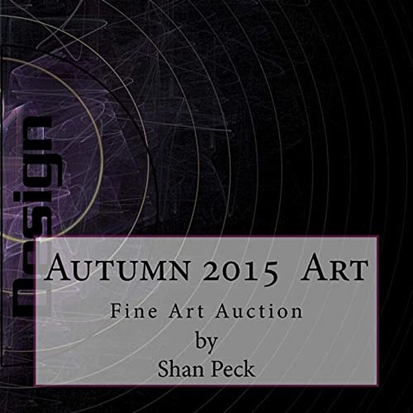 Autumn 2015 Art: Fine Art Auction-..