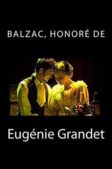 Eugénie Grandet-..