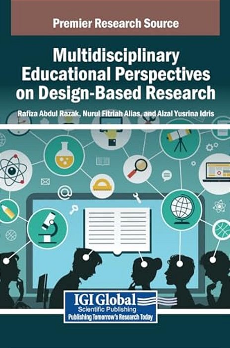 Multidisciplinary Educational Perspectives On Design-Based Research-..
